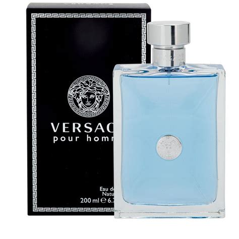 versace pour homme canada 200ml|versace pour homme liverpool.